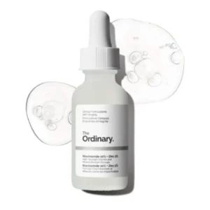 Revitalizing Face Serum