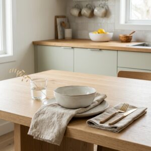 Kitchen & Dining