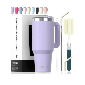 Stainless Steel Insulated Tumbler 20oz
