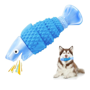 Durable Dog Chew Toy