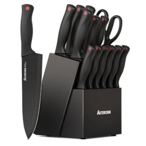 Chef's Knife Set